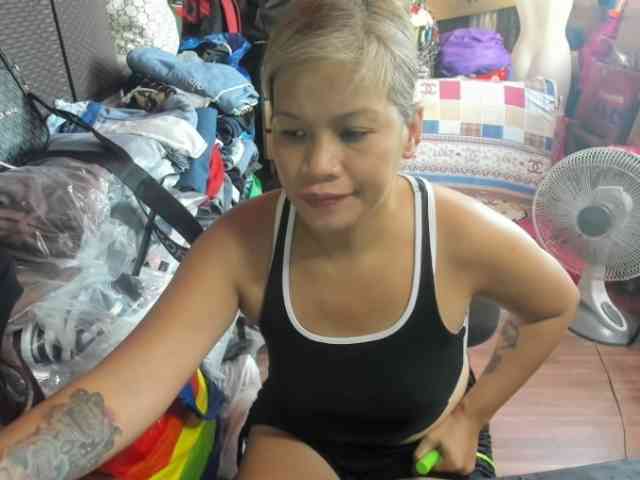AthenaMoran
