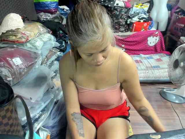 AthenaMoran AthenaMoran