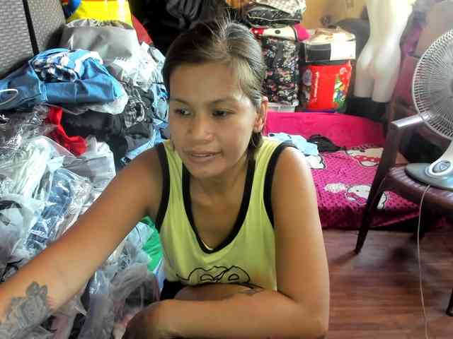 AthenaMoran webcam