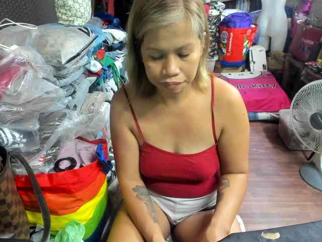 AthenaMoran