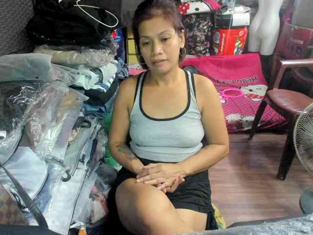 AthenaMoran webcam