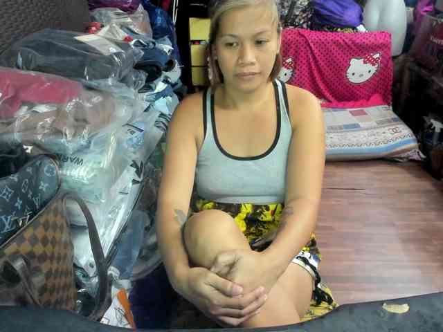 AthenaMoran webcam