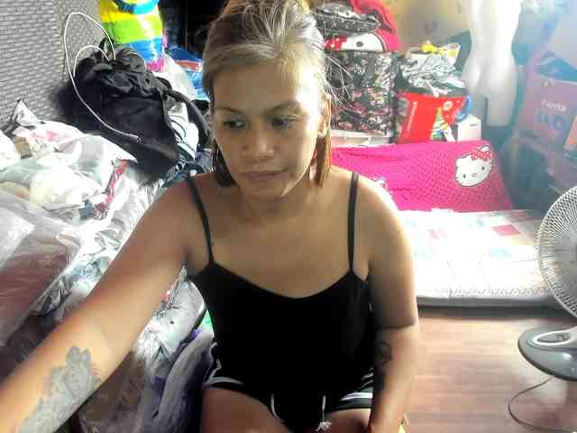 AthenaMoran webcam