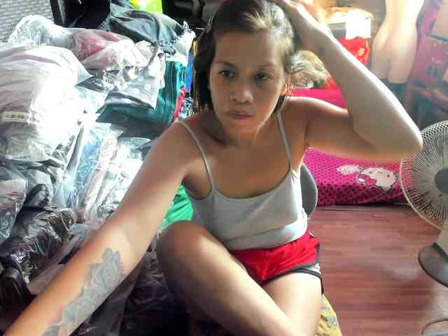 AthenaMoran webcam