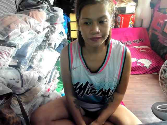 AthenaMoran webcam