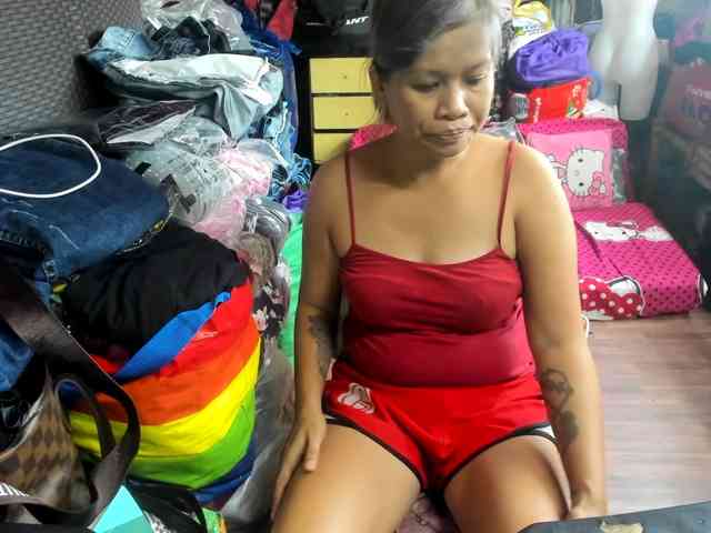 AthenaMoran webcam