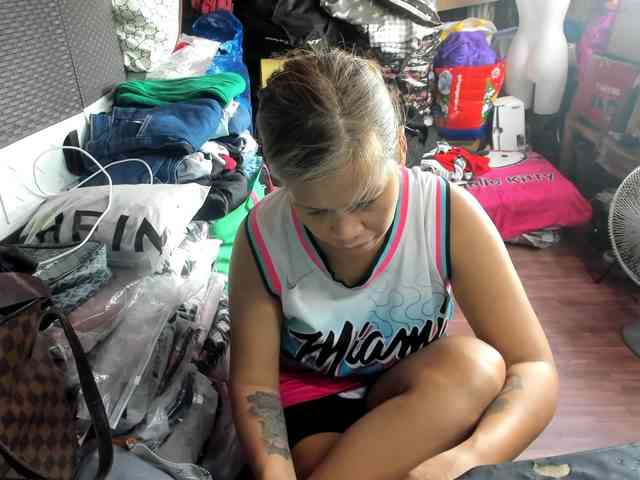 AthenaMoran