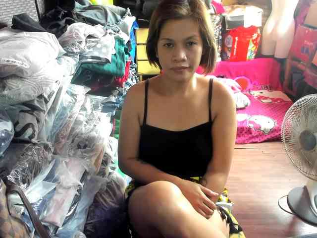 AthenaMoran webcam