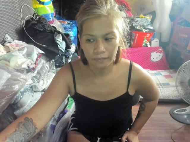 AthenaMoran webcam