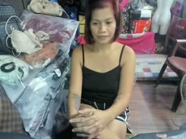 AthenaMoran webcam