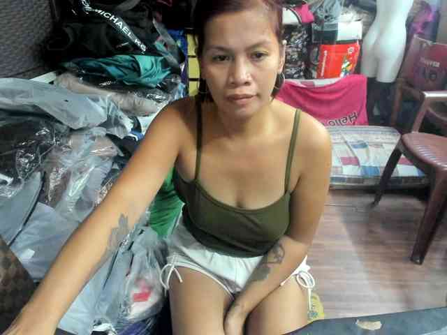 AthenaMoran webcam