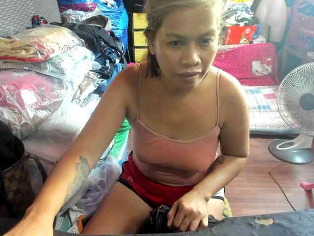 AthenaMoran webcam