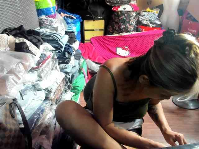 AthenaMoran