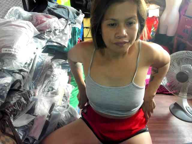 AthenaMoran webcam