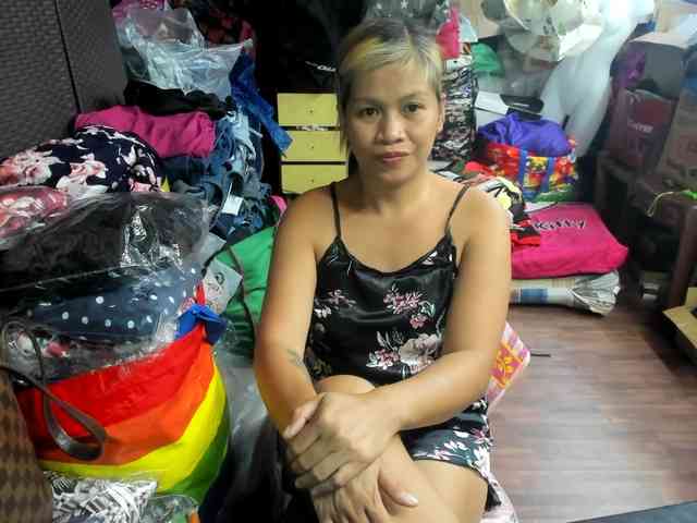 AthenaMoran