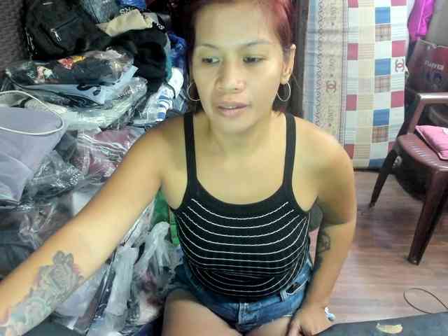 AthenaMoran