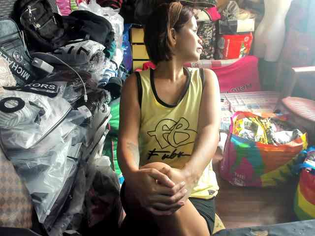 AthenaMoran
