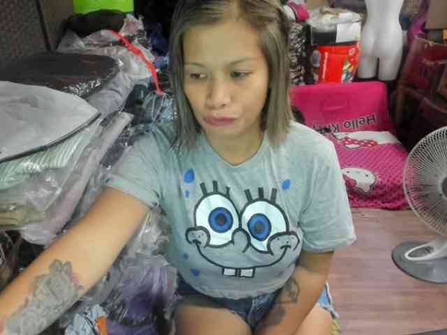 AthenaMoran webcam
