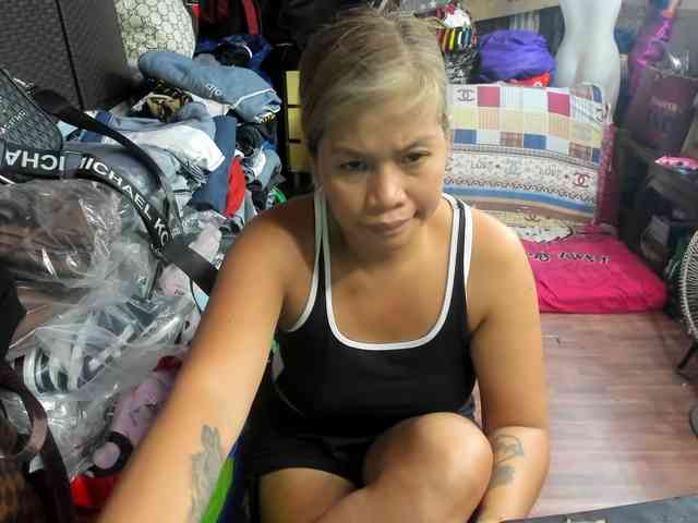 AthenaMoran webcam