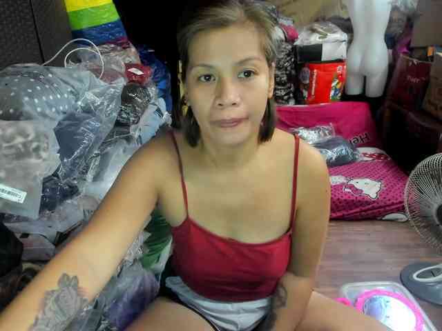 AthenaMoran webcam