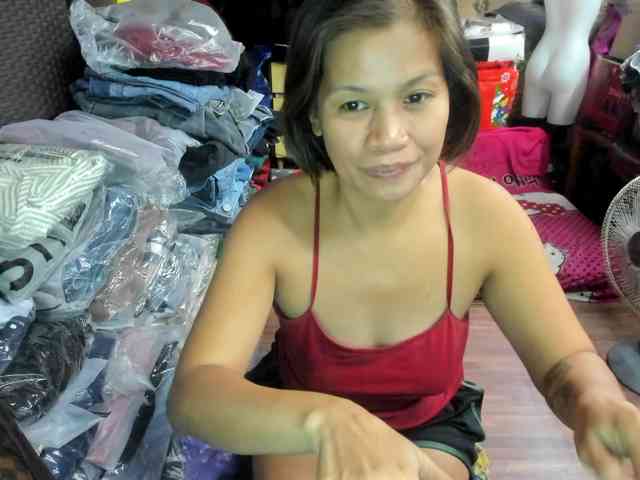 AthenaMoran webcam