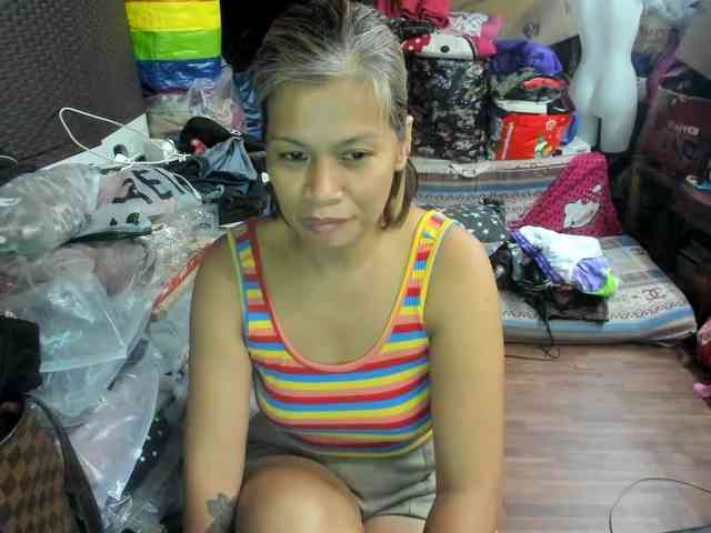AthenaMoran webcam