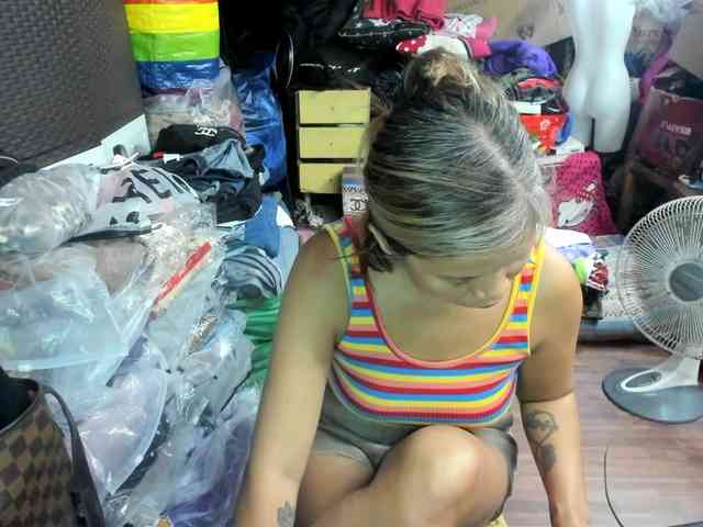 AthenaMoran AthenaMoran