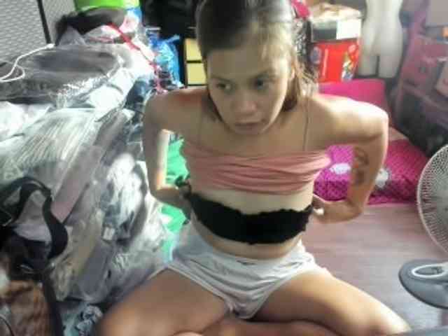 AthenaMoran webcam