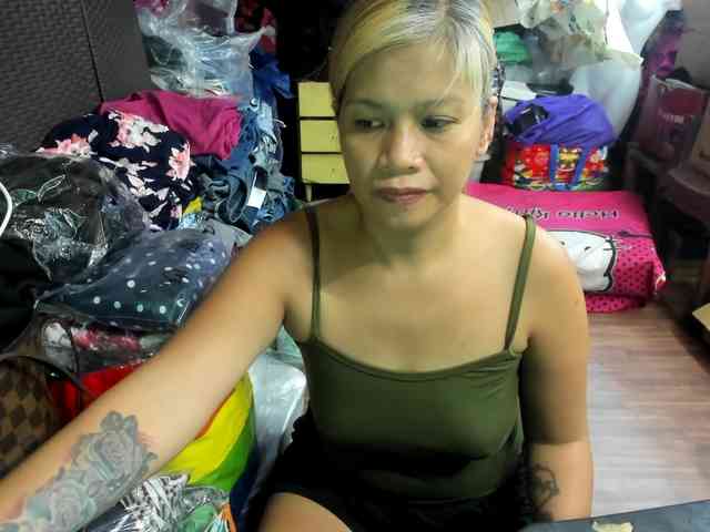 AthenaMoran