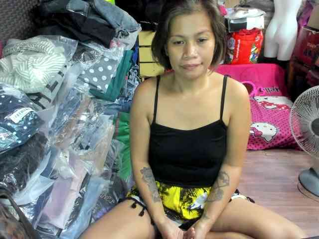 AthenaMoran