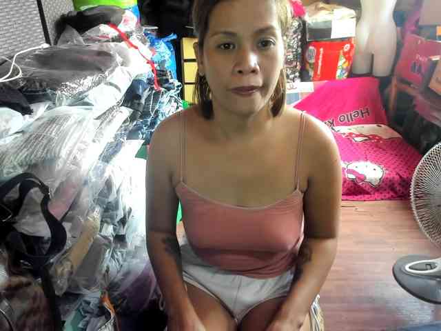 AthenaMoran webcam