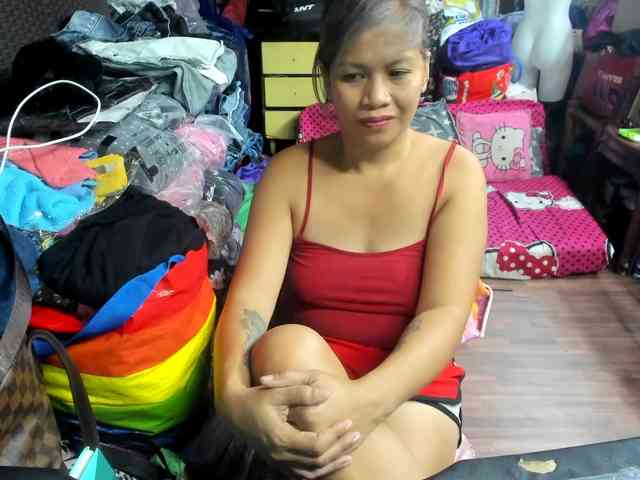 AthenaMoran