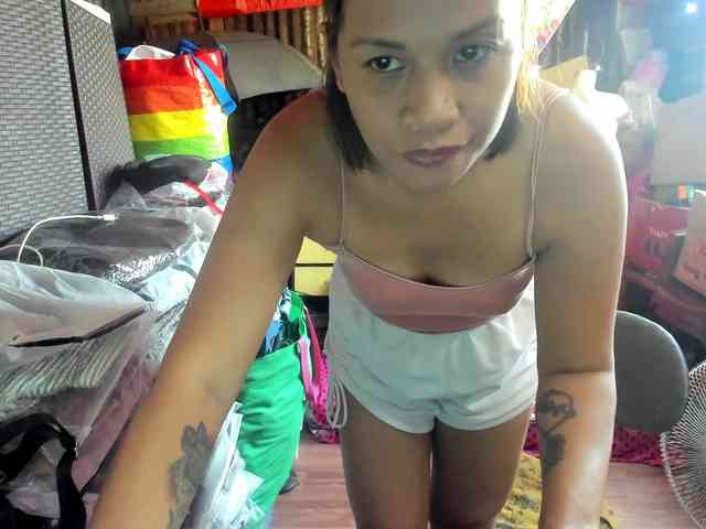 AthenaMoran webcam
