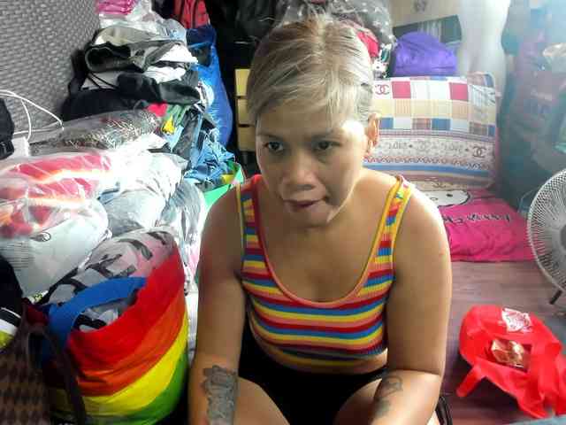 Modelo: AthenaMoran