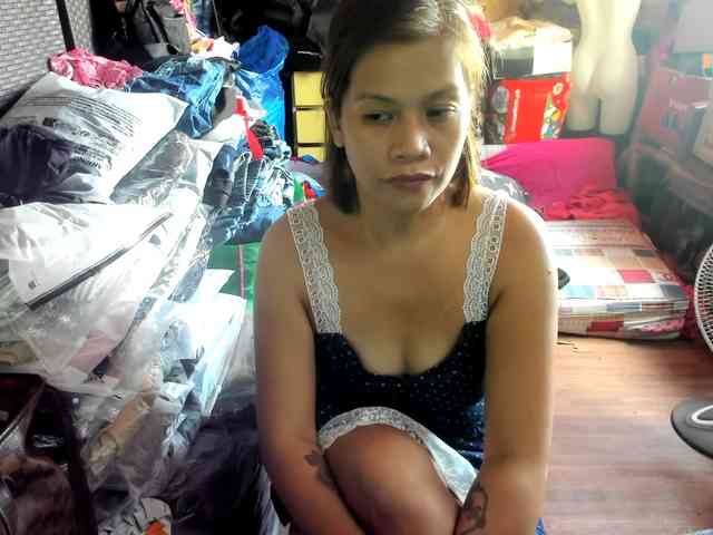 AthenaMoran webcam