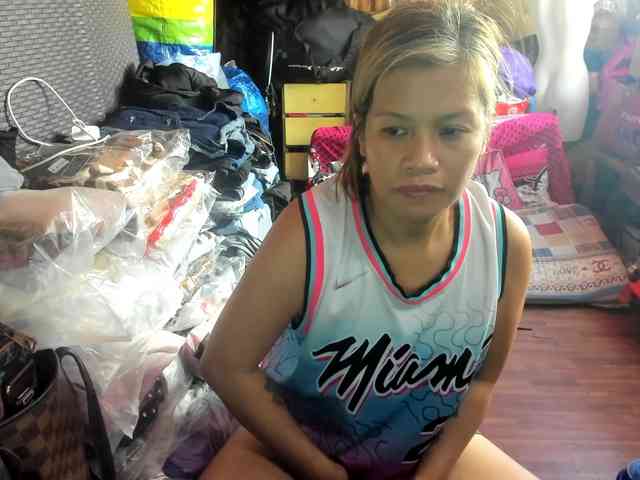 AthenaMoran webcam