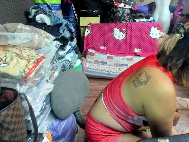 AthenaMoran AthenaMoran