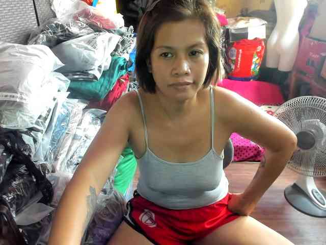 AthenaMoran webcam