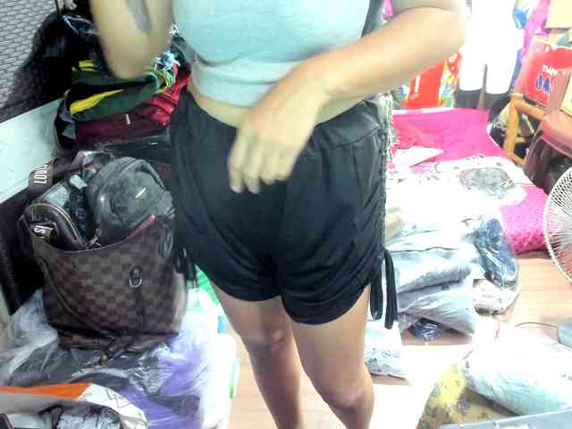 AthenaMoran webcam