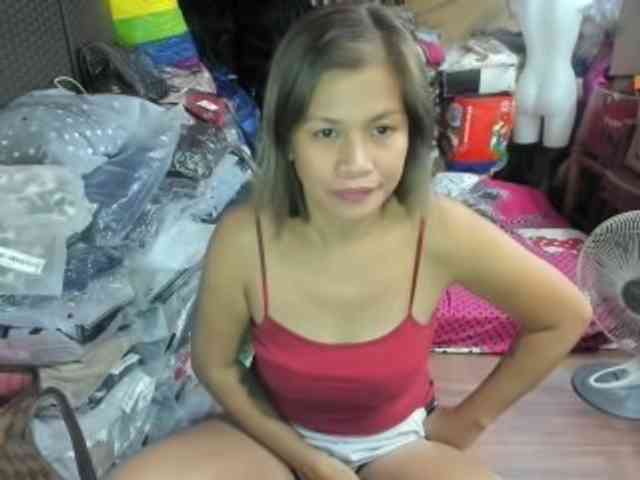 AthenaMoran webcam