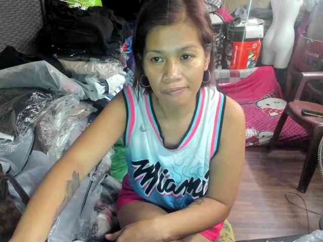 AthenaMoran