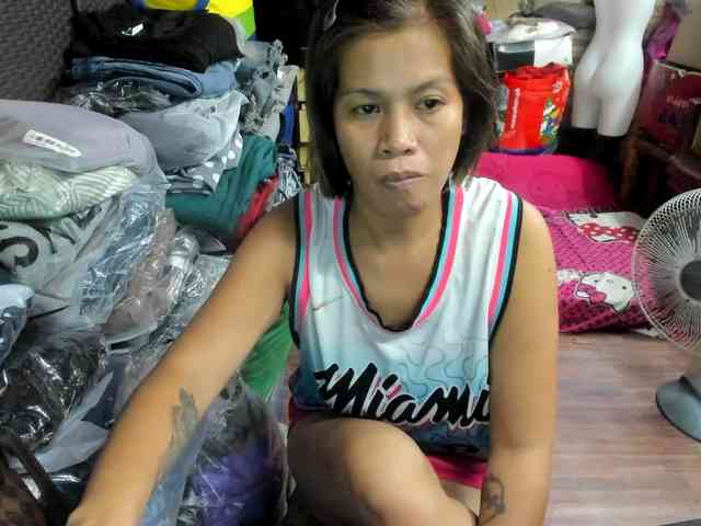 AthenaMoran webcam