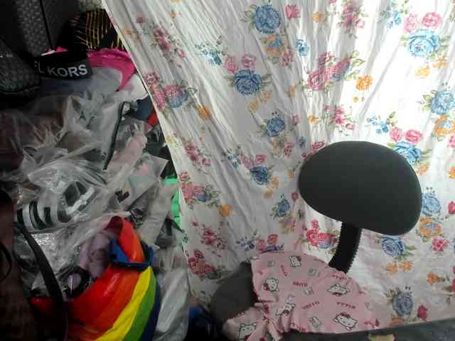 AthenaMoran webcam