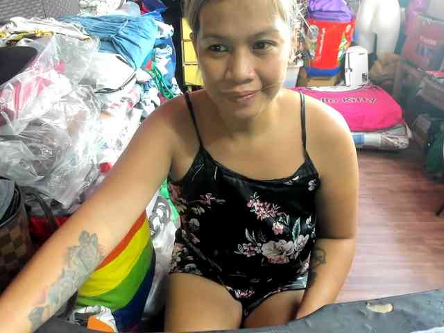AthenaMoran webcam