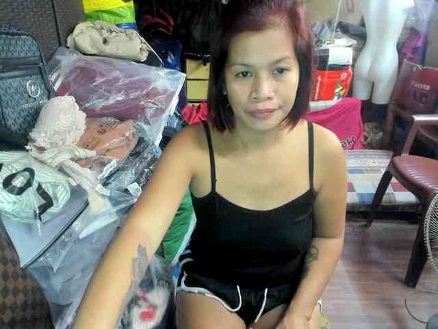 AthenaMoran webcam