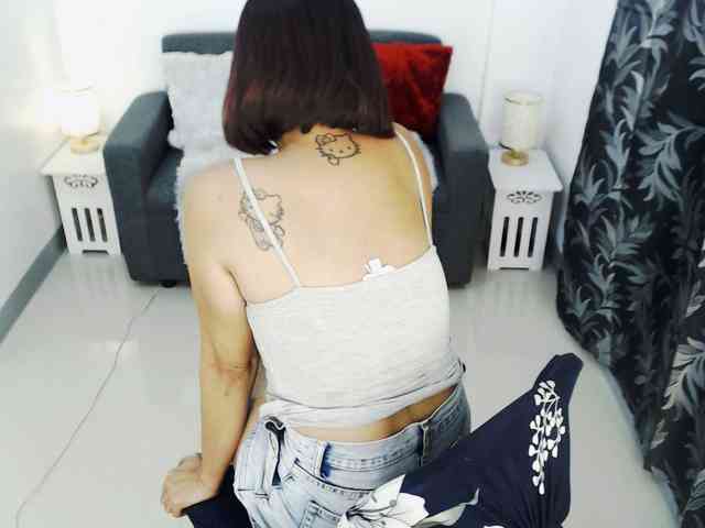 AthenaMoran