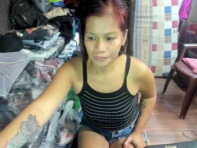 AthenaMoran webcam