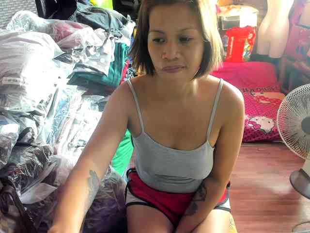 AthenaMoran webcam