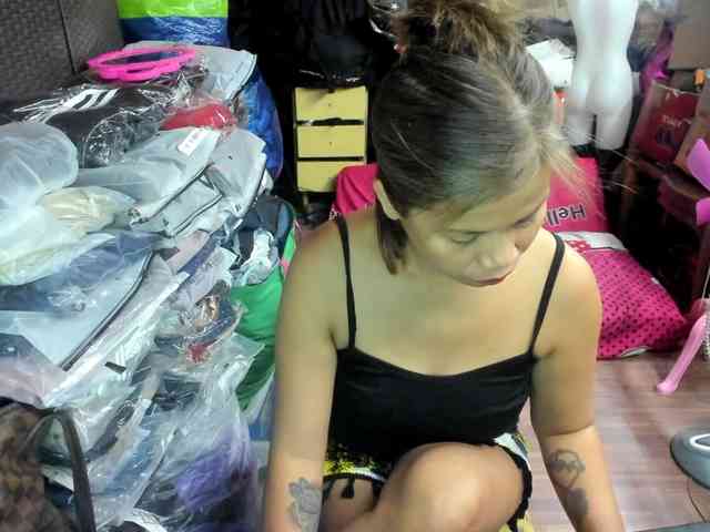 AthenaMoran