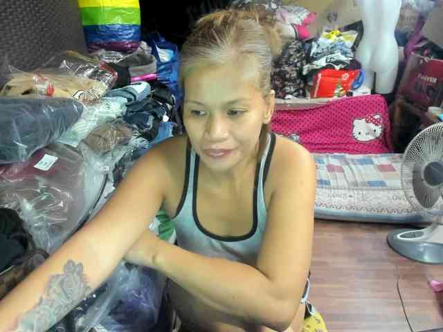 AthenaMoran webcam